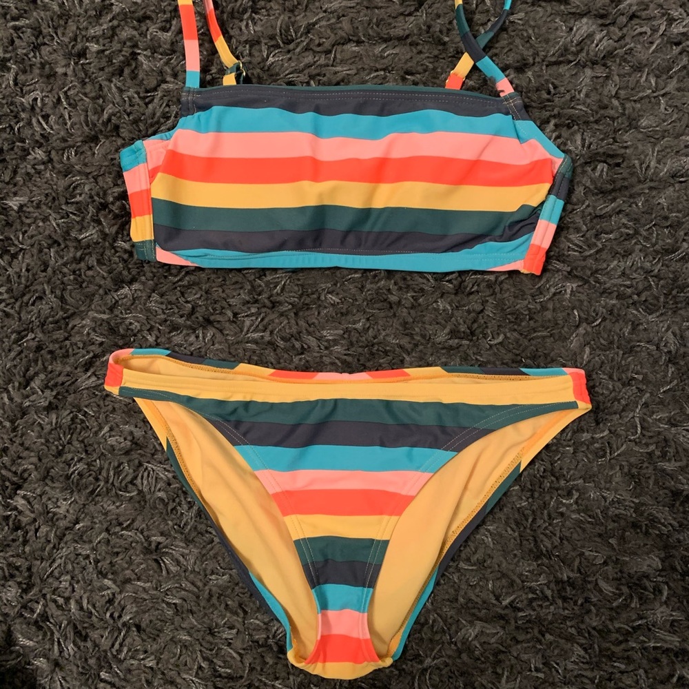Target Bikini